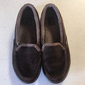 Roxy Fiona slide size 8